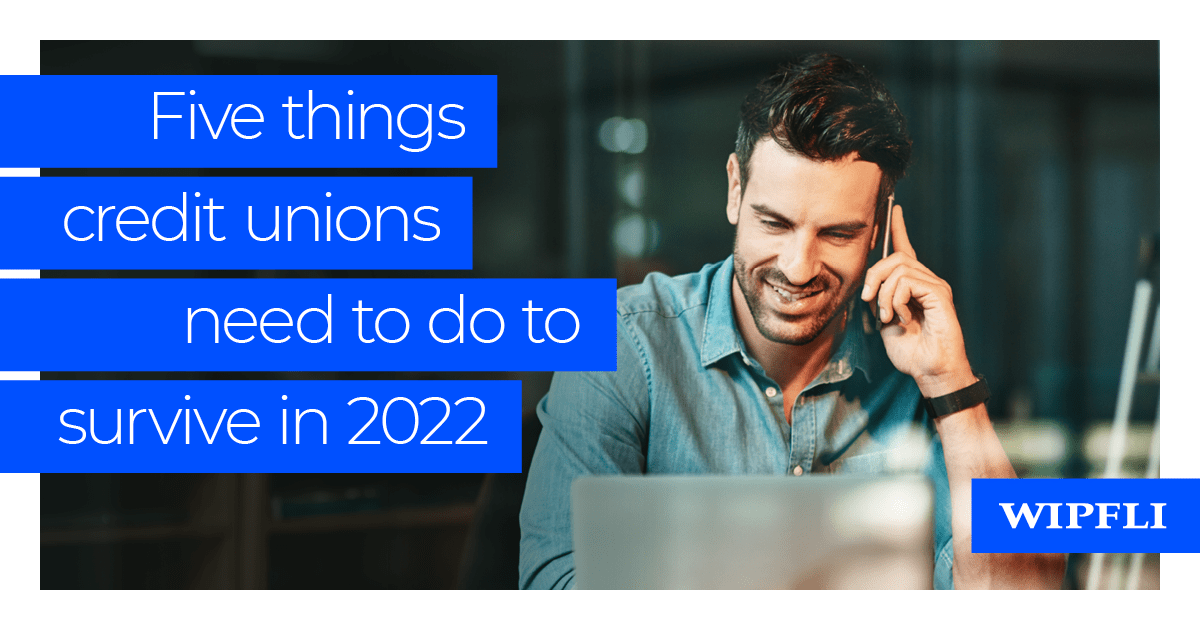 E-book: Credit union outlook for 2022