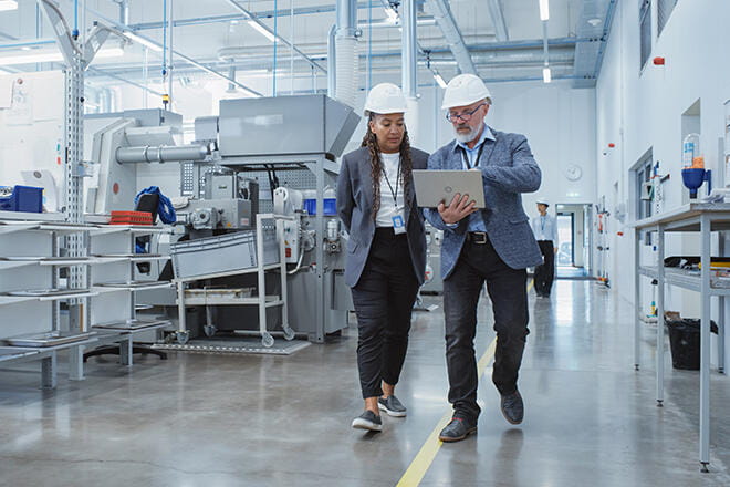 LMC case study feature spot