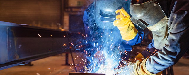 welders